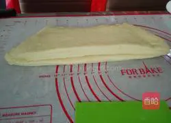 (Refrigerated Soup) Bread Machine Hokkaido Toast Shredded Buns (Full Steps) Illustration 11