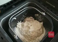 Caterpillar bread recipe 4