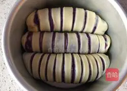 Purple potato bread recipe 15