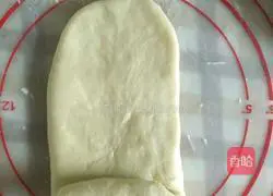 Illustration of how to make small bread 4