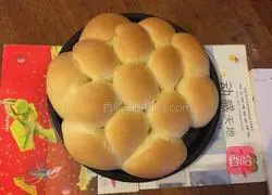 Bread Illustration of how to do it 16