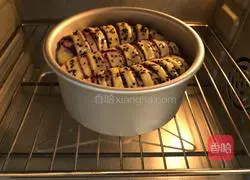 Purple potato bread recipe 20