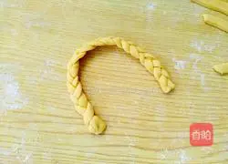 Fruit Basket Bread Recipe Illustration 18