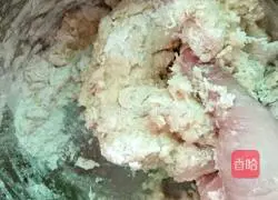 Illustration of how to make croissants 2