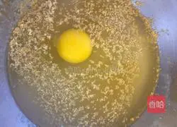 Illustration of making buns 3