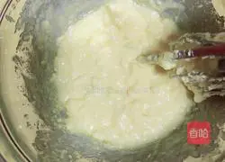 Cream cheese almond cake recipe 3