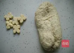 Sesame coconut bread recipe 4