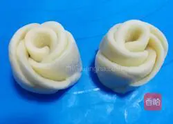 Rose bread recipe 8