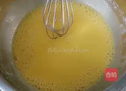 Illustration of how to make rice cooker bread 1