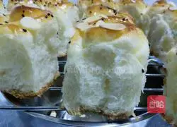 Rose bread recipe 13