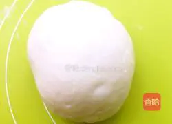 Illustration of how to make rice cooker bread 5