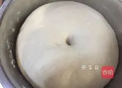 Red bean paste bread recipe 7