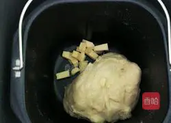 Milk toast bread recipe 2