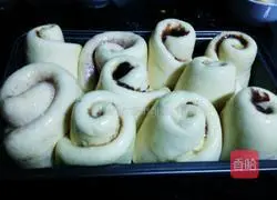 Illustration of how to make crispy bottom buns 20