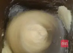 Illustration of how to make Taiwanese twist bread 2