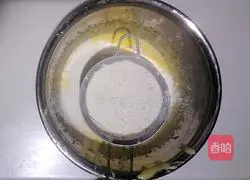 Magic Cake Recipe Illustration 5