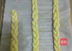 Cranberry braided bread recipe 10