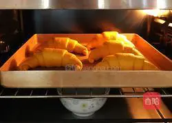 Whole wheat pumpkin croissant recipe 13