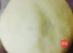 Illustration of how to make red date yogurt bread (no oil and no sugar) 3