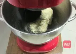 Illustration of homemade bread 2