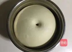 Illustration of how to make mesh bread 5