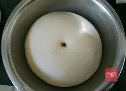 Red bean bread recipe 12