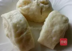 Milk Bread Recipe Illustration 9