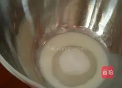 Illustration of how to make old-fashioned bread 4