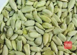 Illustration of making mashed potato hedgehog 4