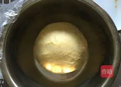 Illustration of how to make cartoon fish bread 4