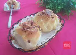 Milk flower bread recipe 11