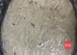 Duobao Soft European Bread Recipe Illustration 10