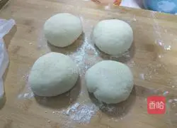 Milk Hass white bread recipe 3