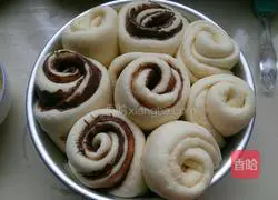 Hazelnut butter sandwich bread recipe 16