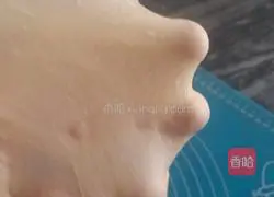 Illustration of how to make croissants 4