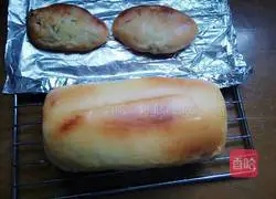Milk bread recipe 17