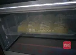 Red bean filling bread recipe 15