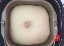 Illustration of how to make bacon cheese chive bread 4