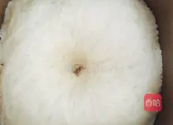 Recipe for Meat Floss Condensed Milk Salty Bread (dairy-free and sugar-free version) 6