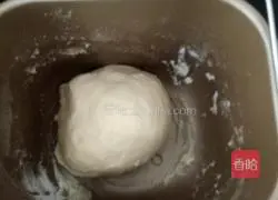 Illustration of how to make crispy braided bread 2