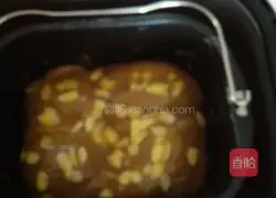 Illustration of homemade nutritious bread 5