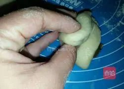 Love honey bean bun Practice illustration 7