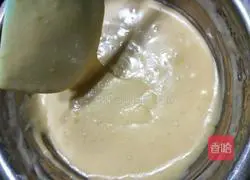 French Madeleine Recipe Illustration 12