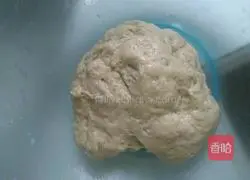 Illustration of how to make fresh milk bread 9