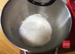 Emmental cheese bread recipe 3