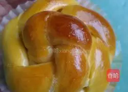 Hydrangea bread recipe 9