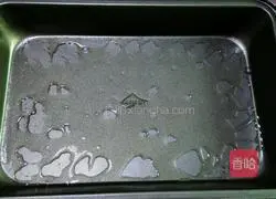 Illustration of how to make crispy buns 13