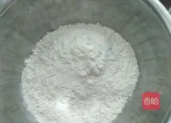 Illustration of how to make bread 2