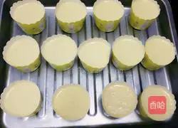 Cranberry Muffin Cup Recipe Illustration 7