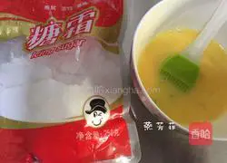 Red bean paste bread recipe 13